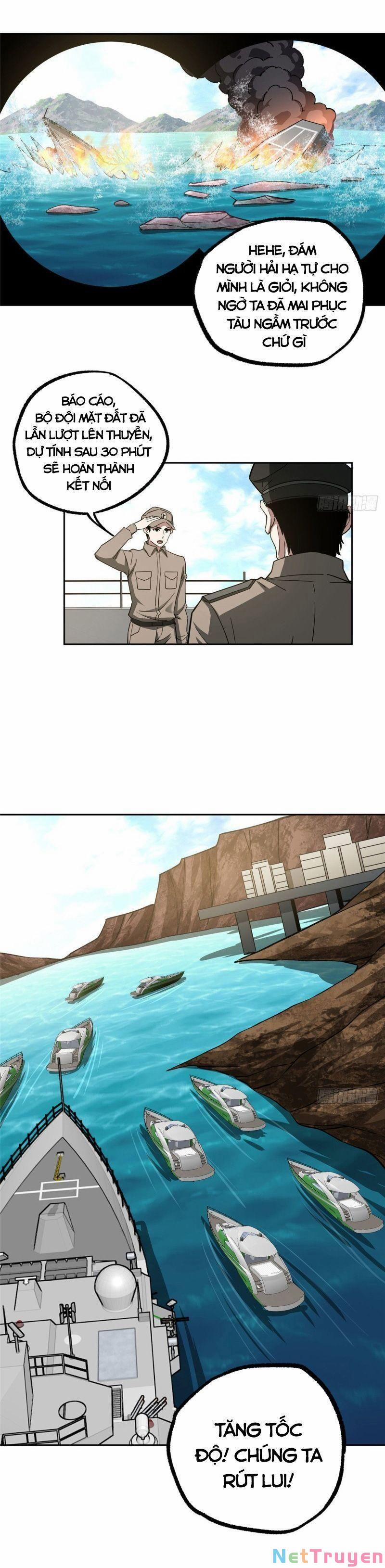 Siêu Thần Cơ Giới Sư 95 trang 12