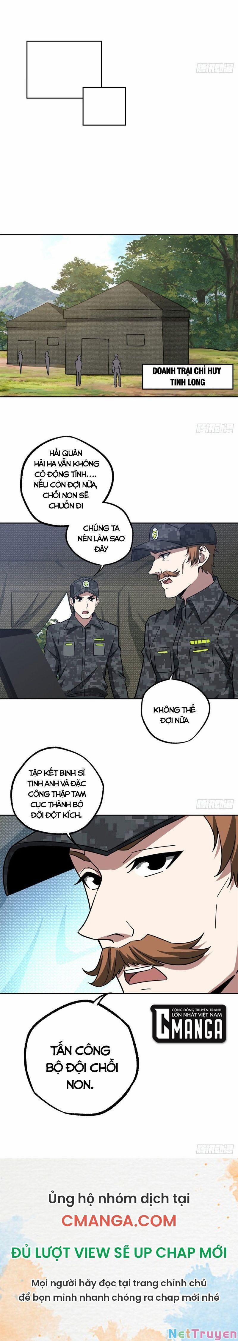 Siêu Thần Cơ Giới Sư 95 trang 13