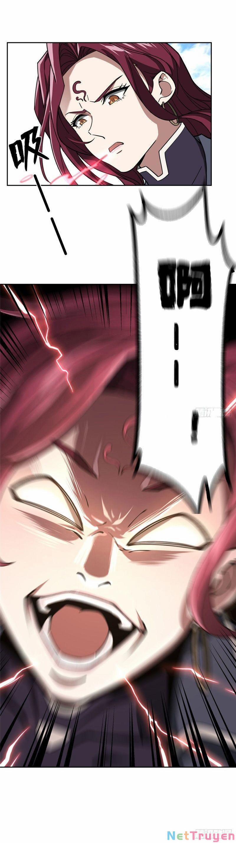 Siêu Thần Cơ Giới Sư 95 trang 3