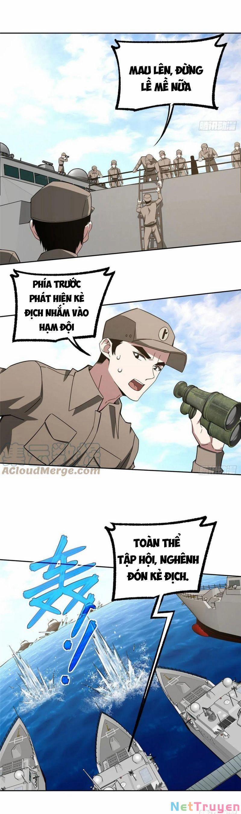 Siêu Thần Cơ Giới Sư 96 trang 1