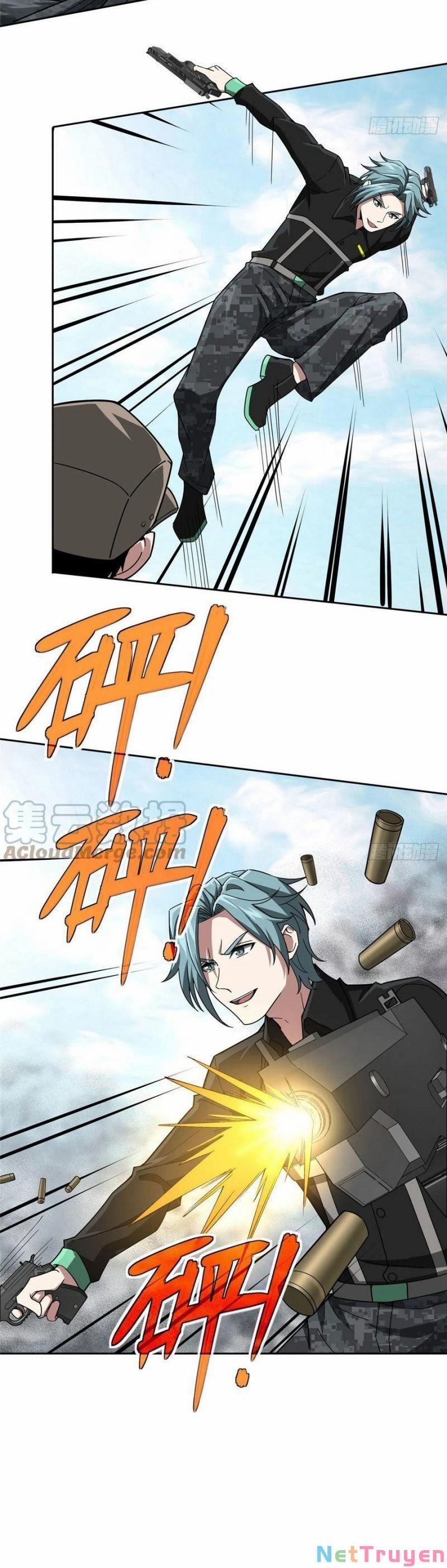 Siêu Thần Cơ Giới Sư 96 trang 5