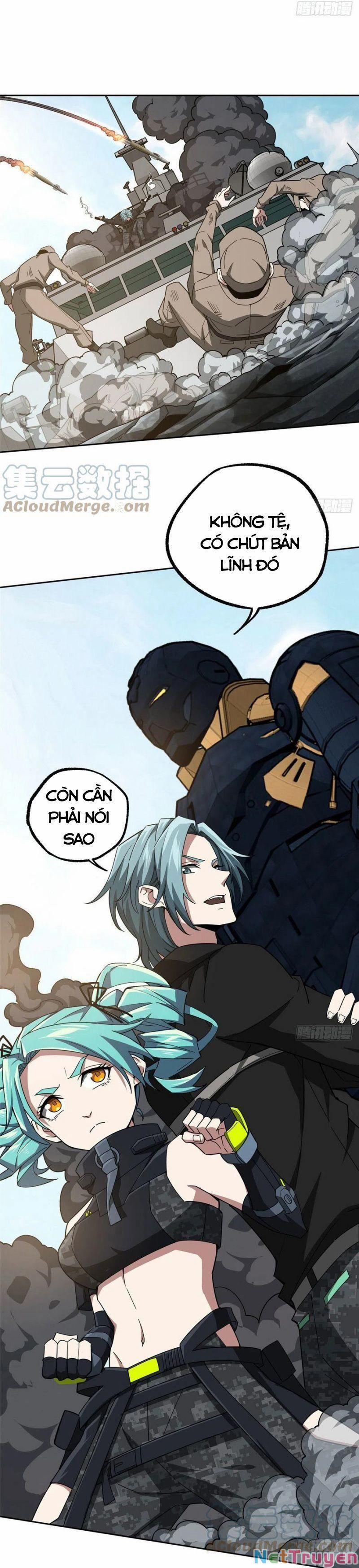 Siêu Thần Cơ Giới Sư 96 trang 6