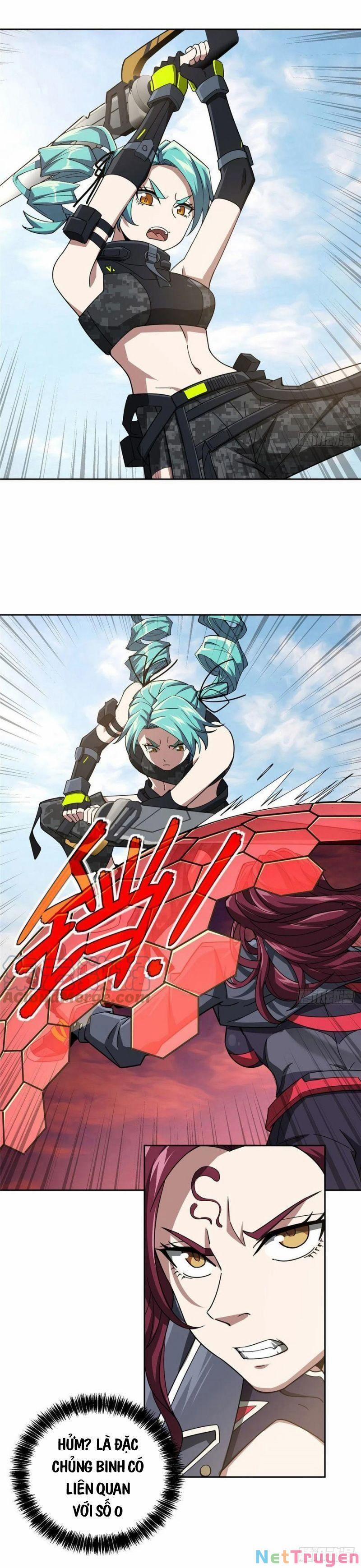 Siêu Thần Cơ Giới Sư 96 trang 9