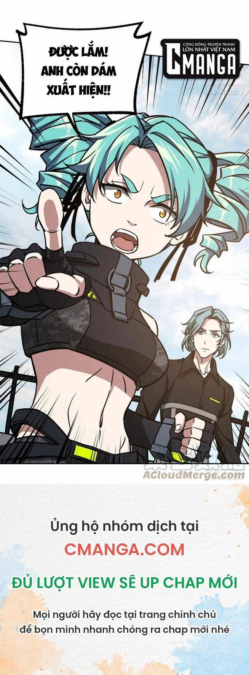 Siêu Thần Cơ Giới Sư 99 trang 16