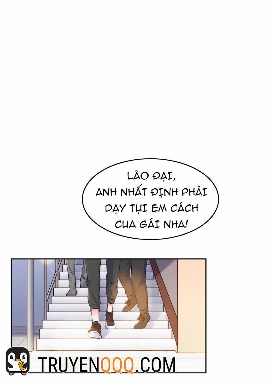 Siêu Thần Hẹn Hò Cùng Hoa Khôi 19 trang 1