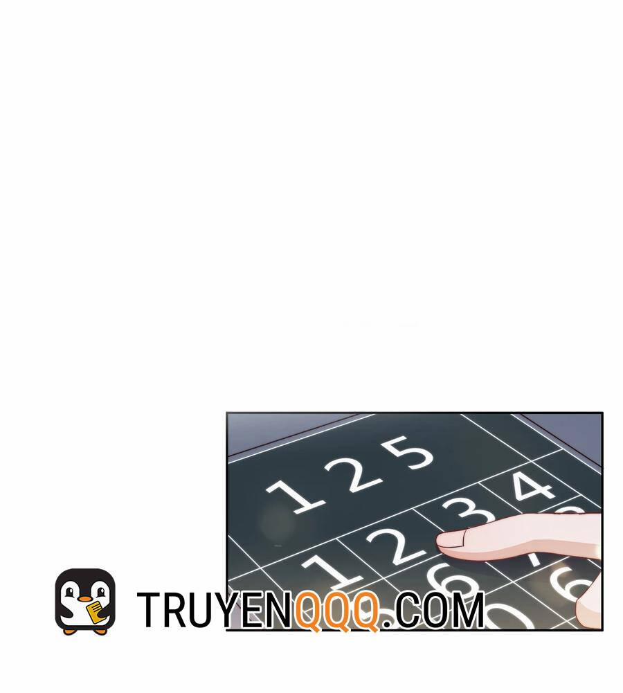 Siêu Thần Hẹn Hò Cùng Hoa Khôi 42 trang 1