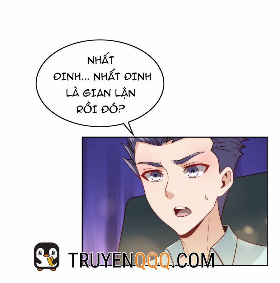 Siêu Thần Hẹn Hò Cùng Hoa Khôi 43 trang 1