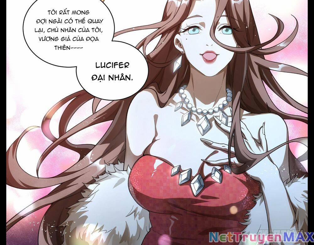 Siêu Thần Linh Chủ 10 trang 8