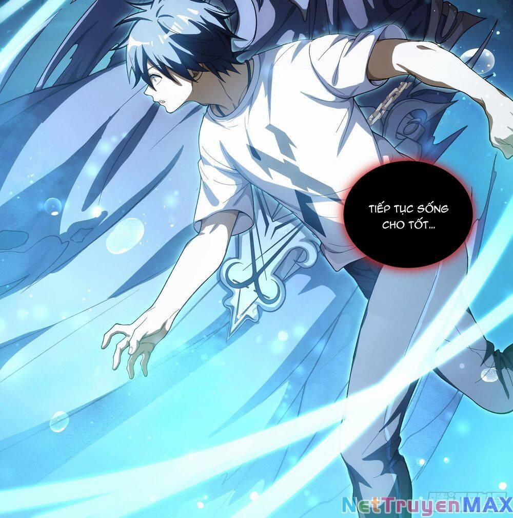 Siêu Thần Linh Chủ 11 trang 19