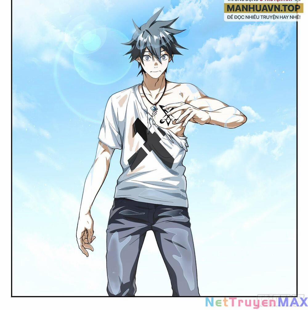 Siêu Thần Linh Chủ 13 trang 12