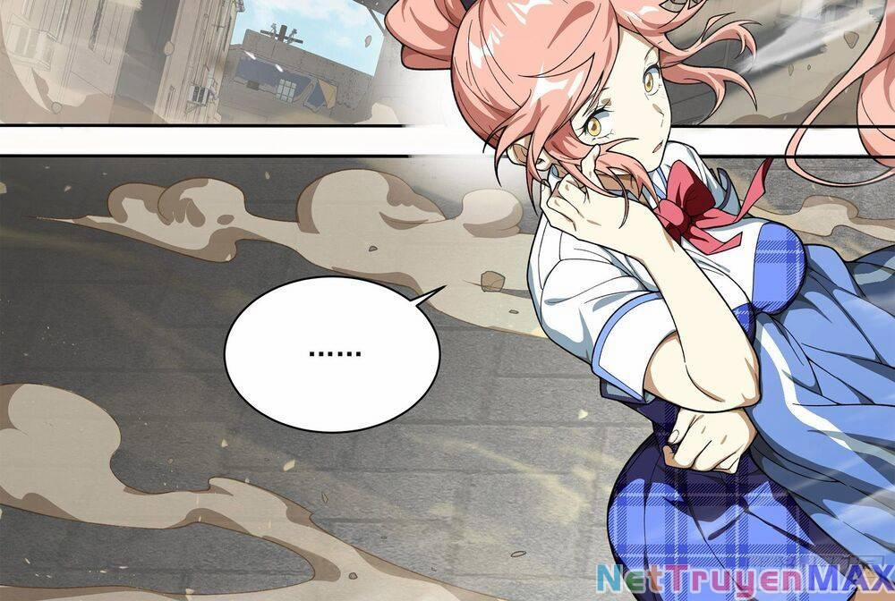 Siêu Thần Linh Chủ 14 trang 25