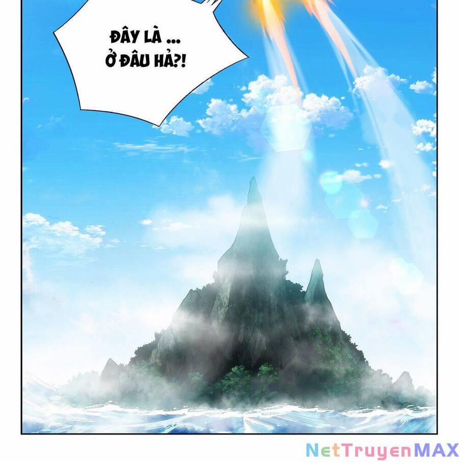 Siêu Thần Linh Chủ 15 trang 19