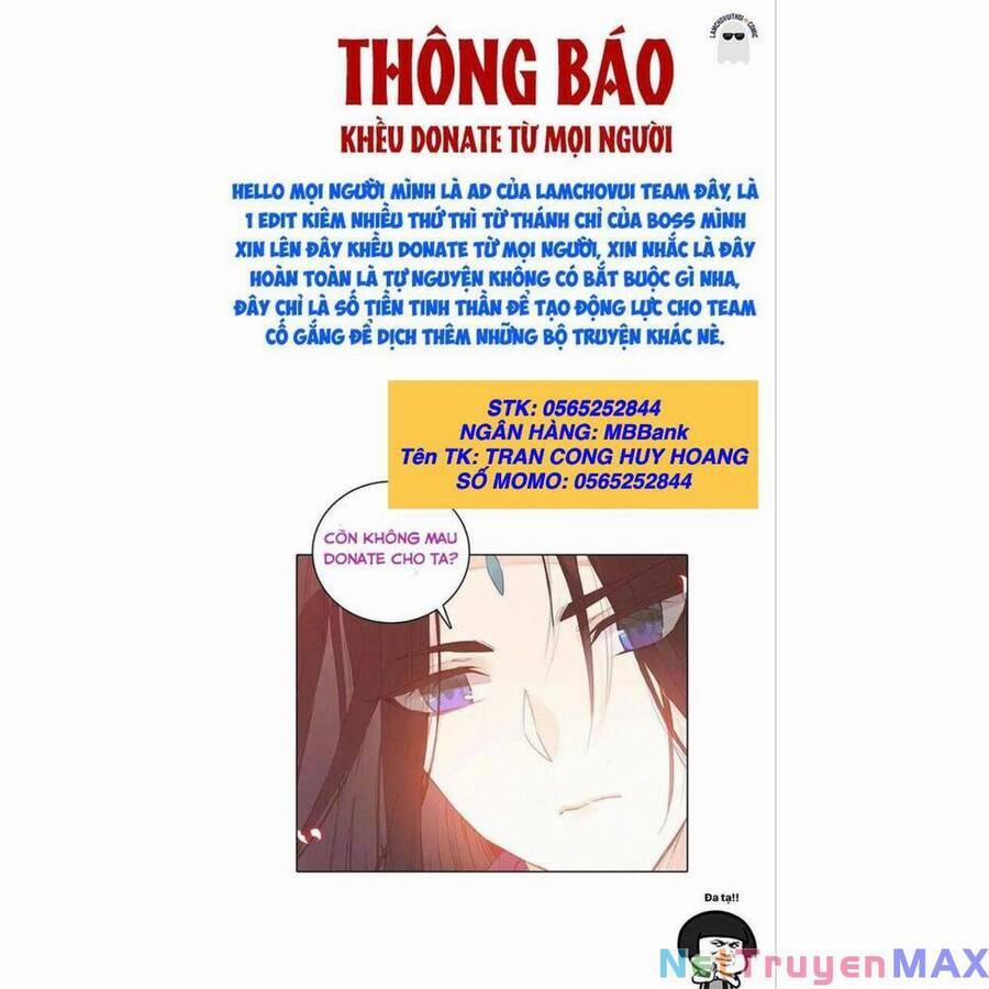 Siêu Thần Linh Chủ 15 trang 21