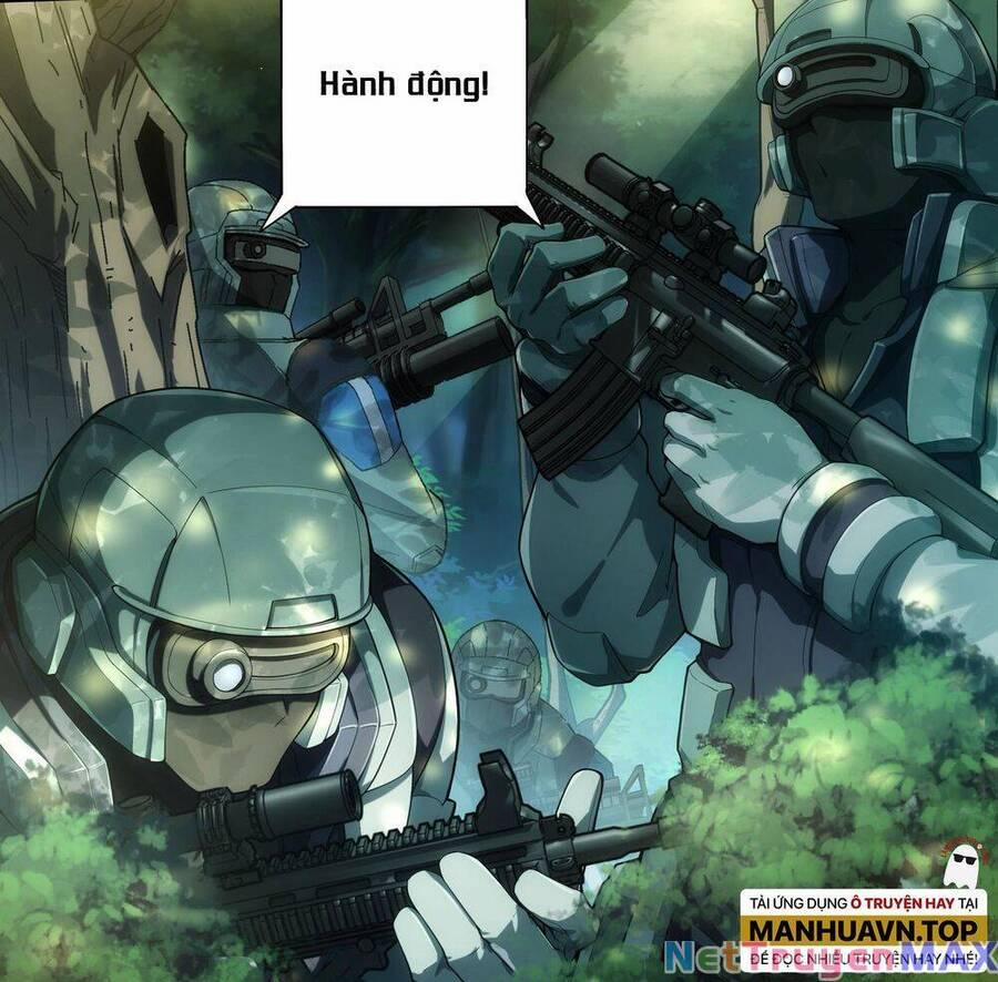 Siêu Thần Linh Chủ 18 trang 21