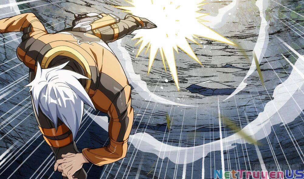 Siêu Thần Linh Chủ 19 trang 12