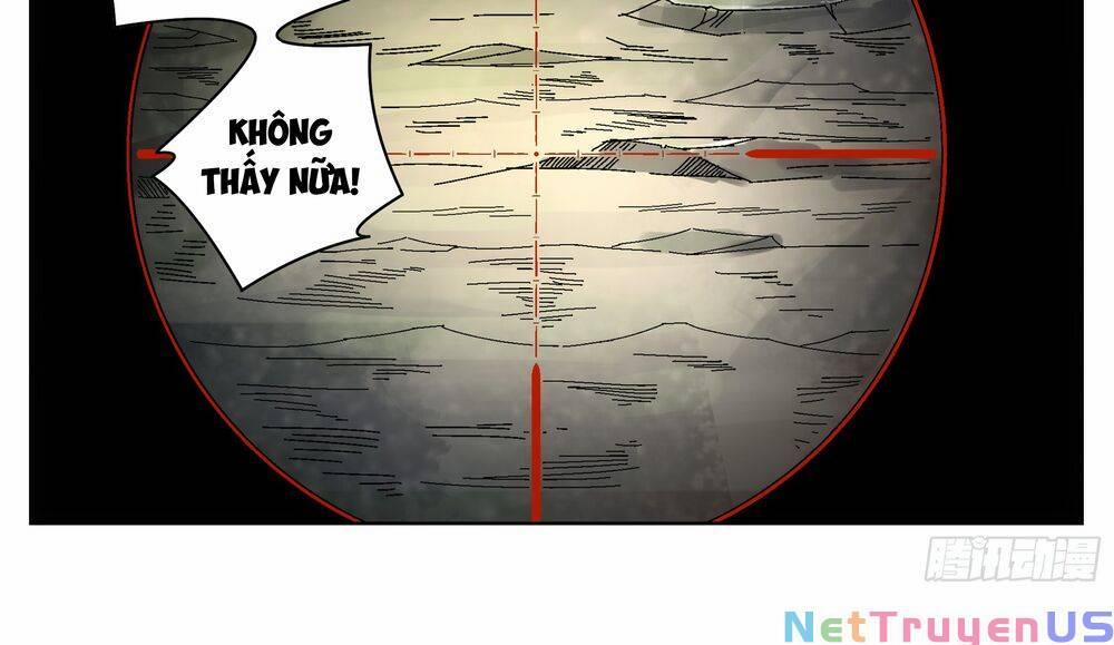 Siêu Thần Linh Chủ 19 trang 22