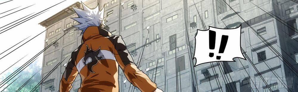 Siêu Thần Linh Chủ 20 trang 11