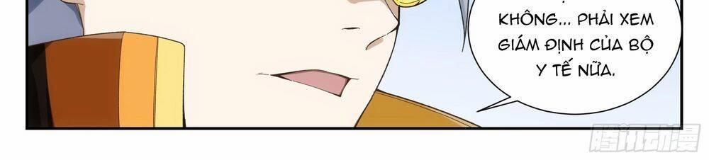 Siêu Thần Linh Chủ 20 trang 32