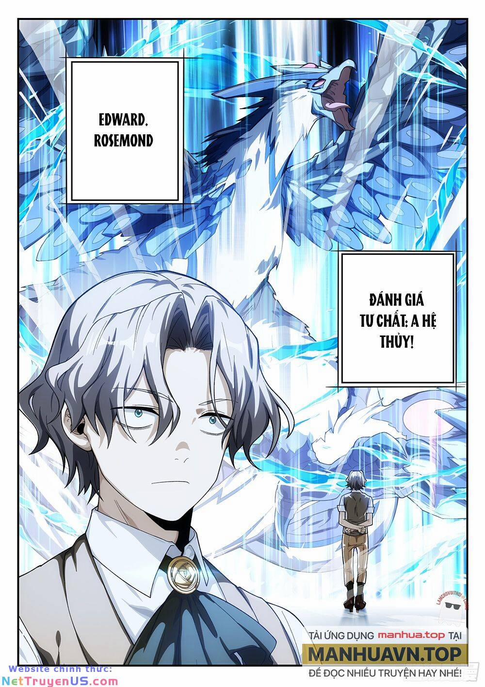 Siêu Thần Linh Chủ 29 trang 4