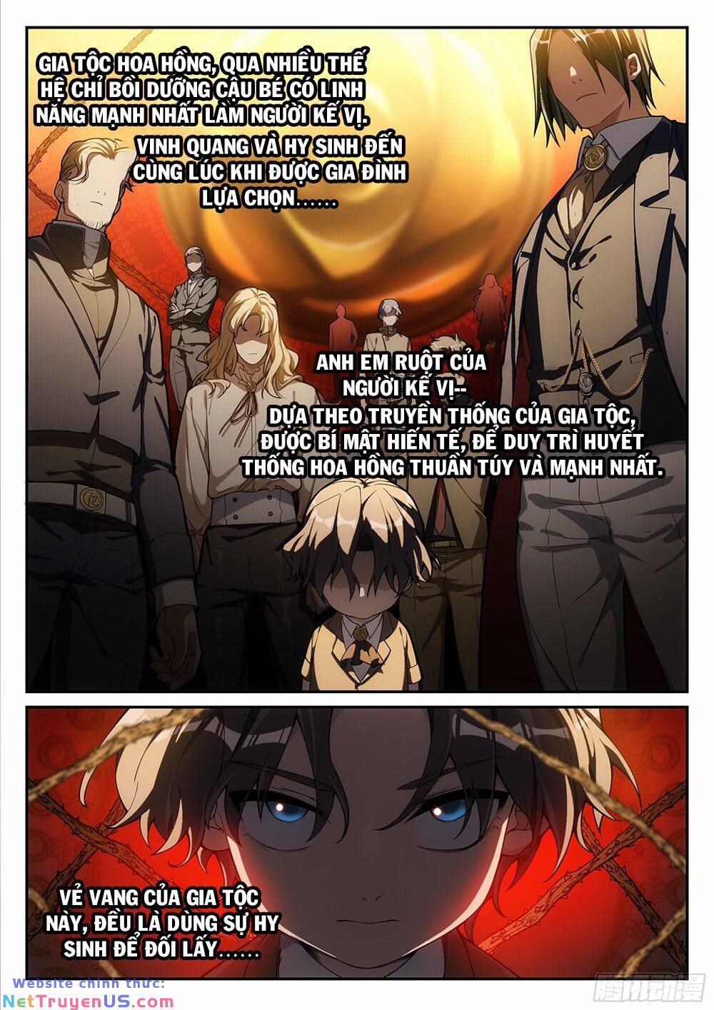 Siêu Thần Linh Chủ 29 trang 7