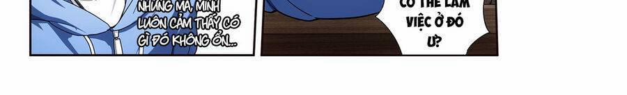 Siêu Thần Linh Chủ 3 trang 10