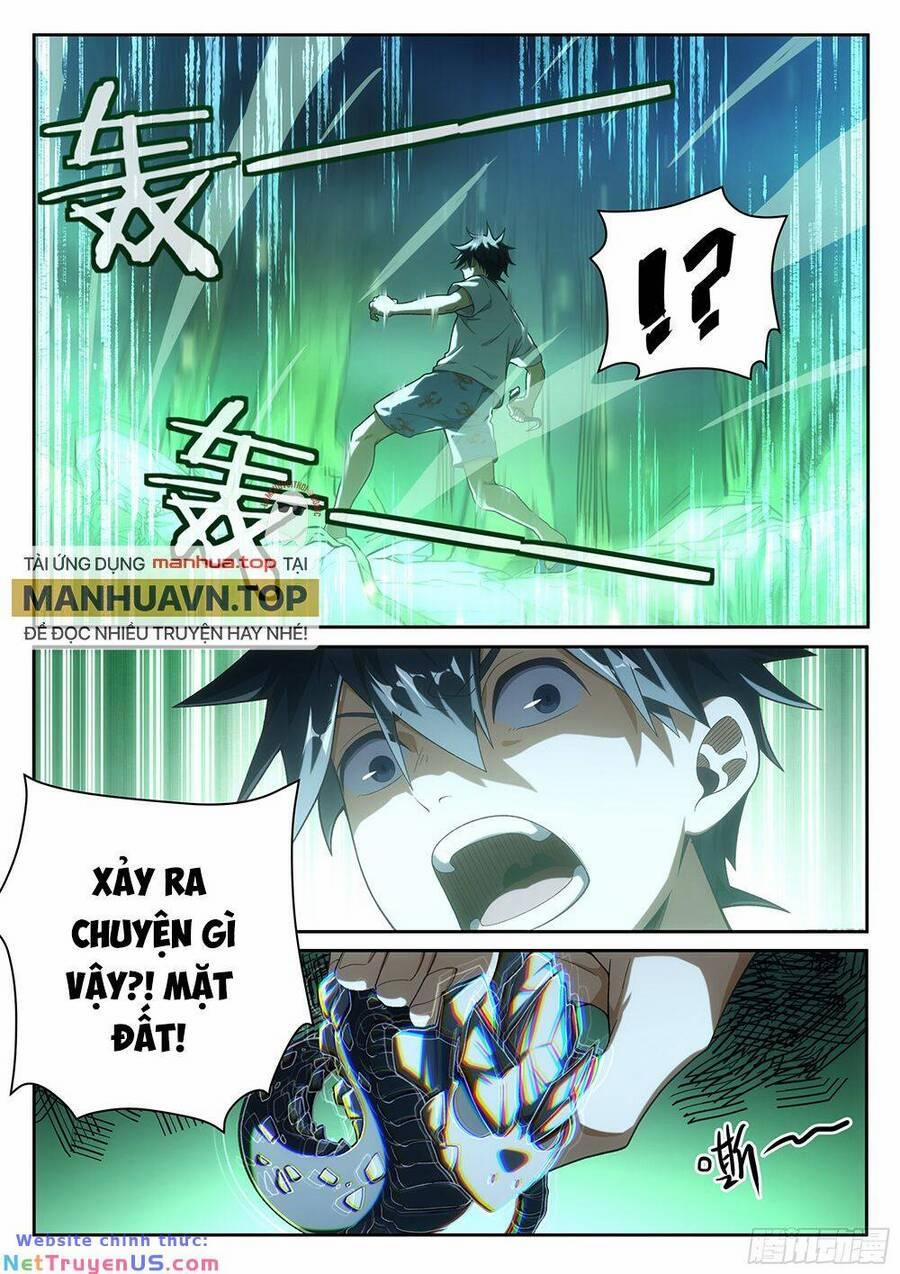 Siêu Thần Linh Chủ 31 trang 20