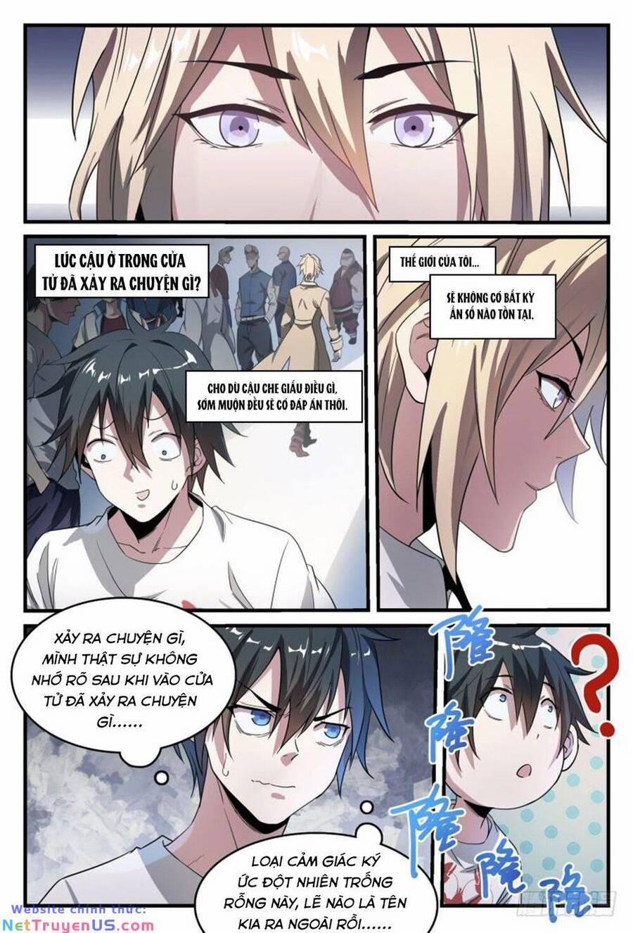 Siêu Thần Linh Chủ 42 trang 9