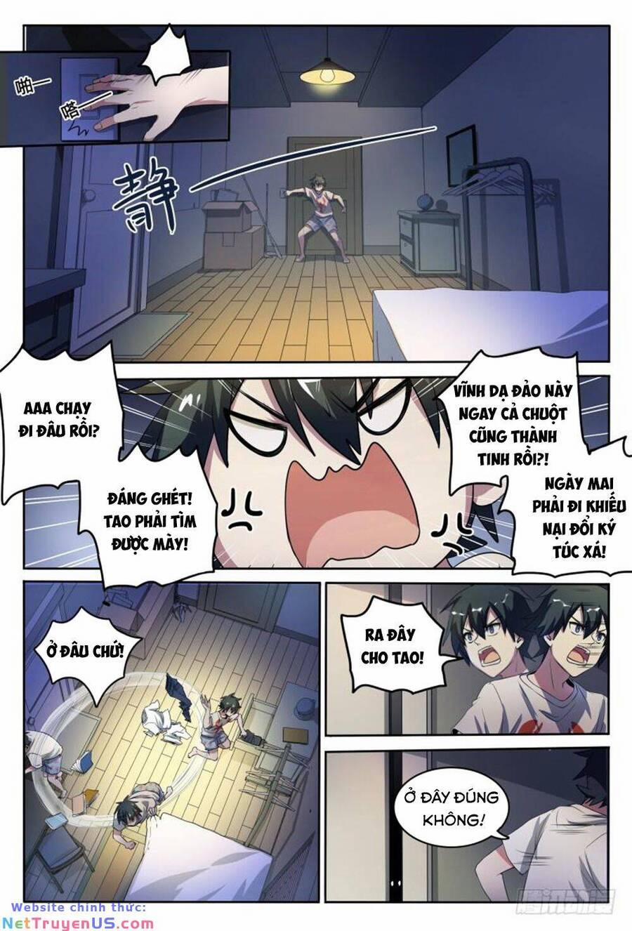 Siêu Thần Linh Chủ 44 trang 9