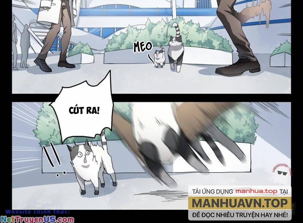 Siêu Thần Linh Chủ 46 trang 13