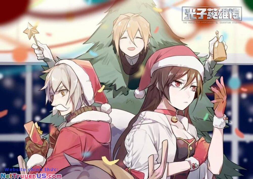 Siêu Thần Linh Chủ 46 trang 2