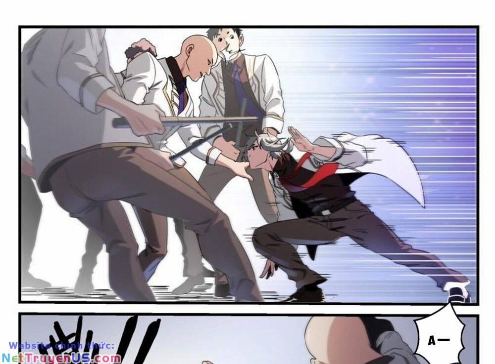 Siêu Thần Linh Chủ 46 trang 26