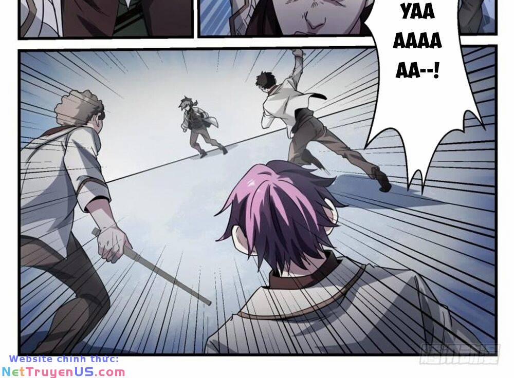 Siêu Thần Linh Chủ 46 trang 29