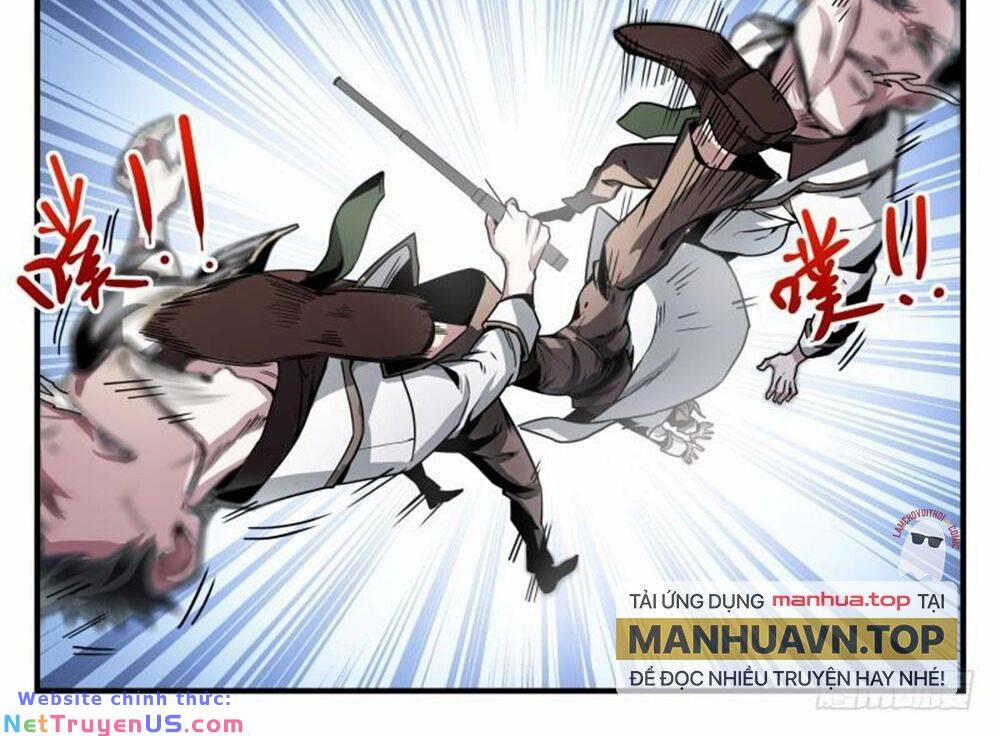 Siêu Thần Linh Chủ 46 trang 31