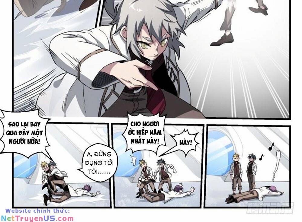Siêu Thần Linh Chủ 46 trang 33