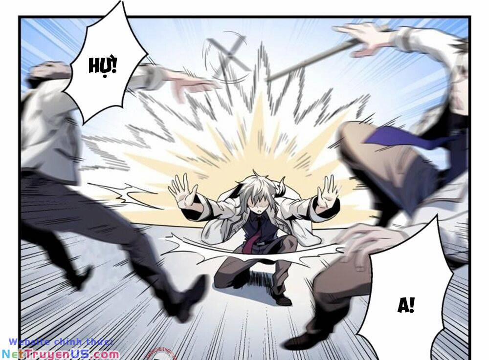 Siêu Thần Linh Chủ 46 trang 38