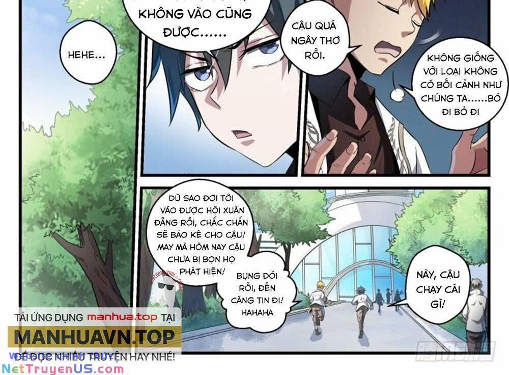 Siêu Thần Linh Chủ 46 trang 45