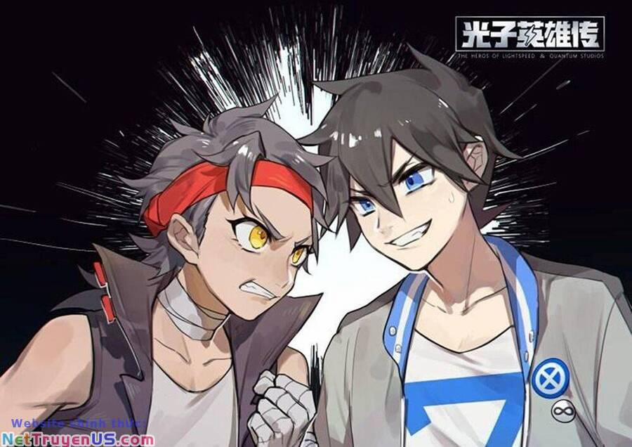 Siêu Thần Linh Chủ 48 trang 2