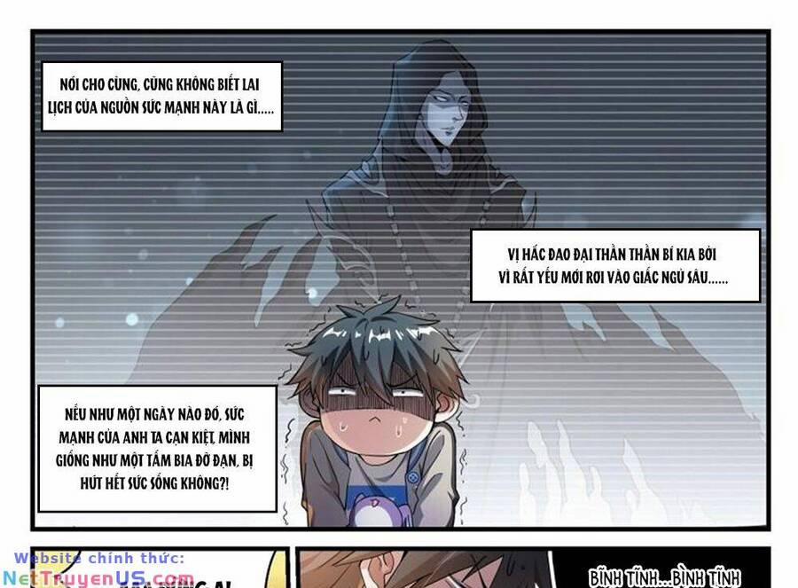 Siêu Thần Linh Chủ 48 trang 24