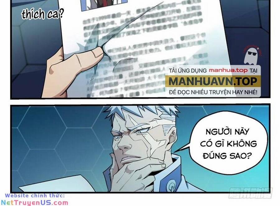 Siêu Thần Linh Chủ 48 trang 31