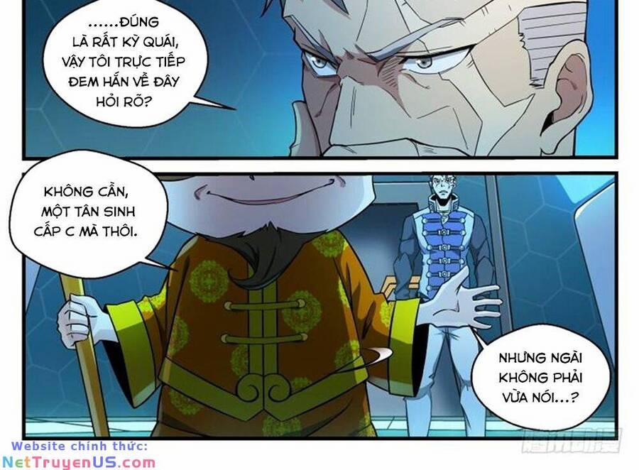 Siêu Thần Linh Chủ 48 trang 33