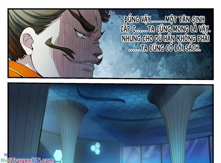 Siêu Thần Linh Chủ 48 trang 34