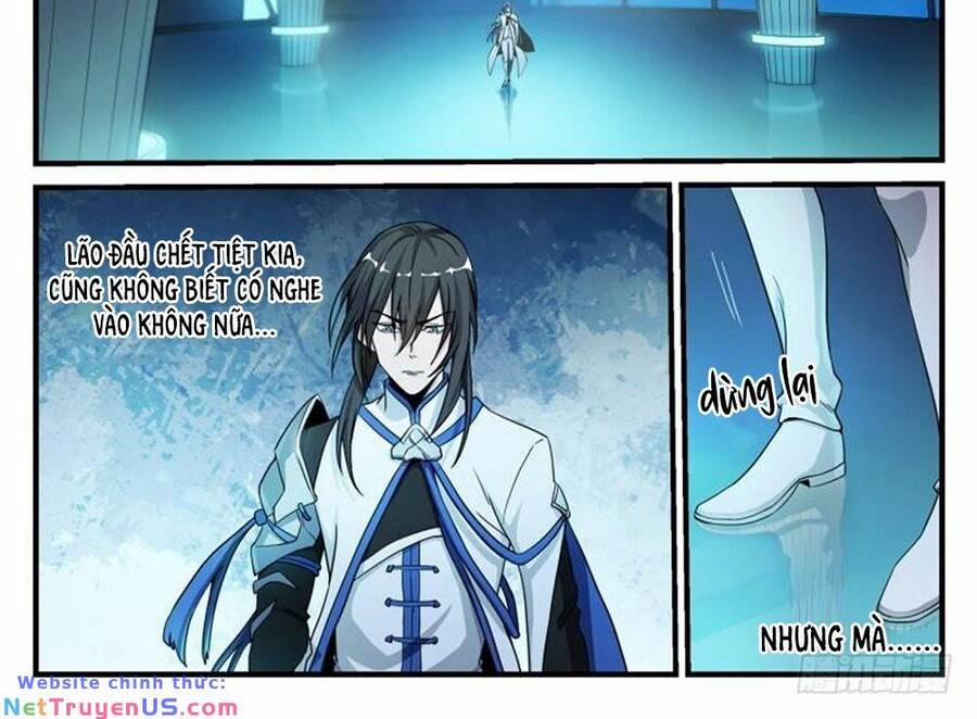 Siêu Thần Linh Chủ 48 trang 35