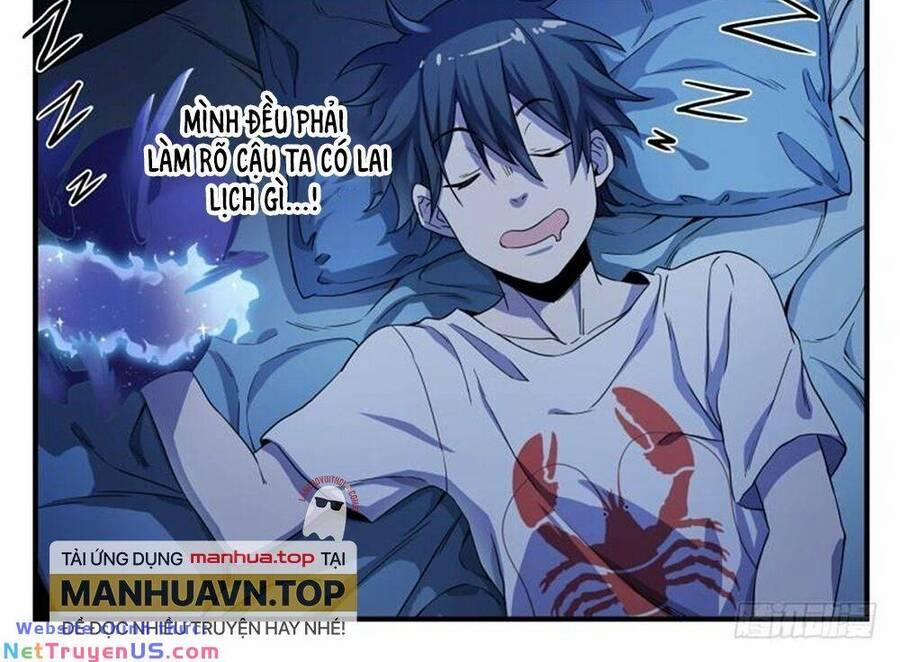 Siêu Thần Linh Chủ 48 trang 37