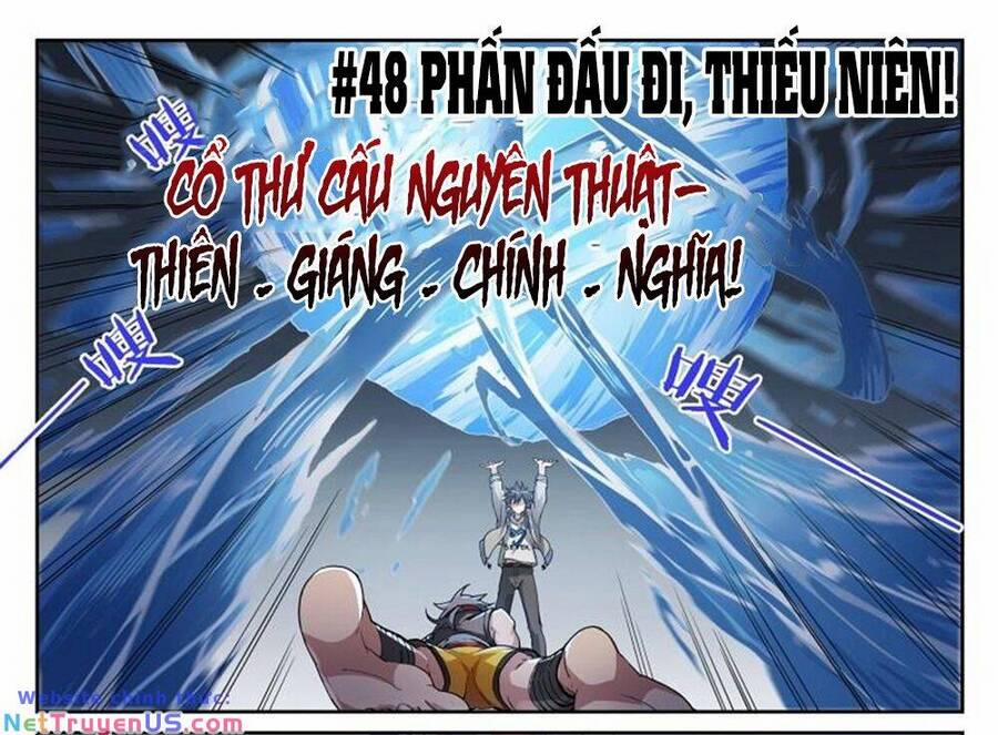 Siêu Thần Linh Chủ 48 trang 4