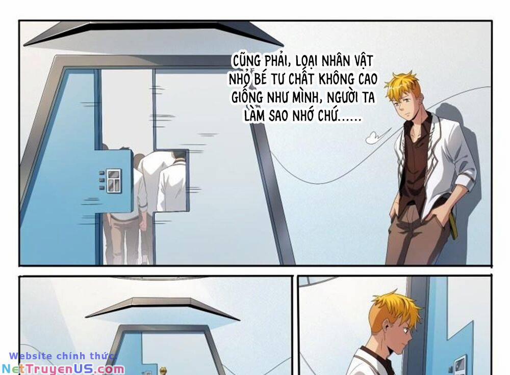 Siêu Thần Linh Chủ 49 trang 18