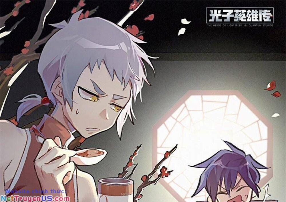 Siêu Thần Linh Chủ 49 trang 2