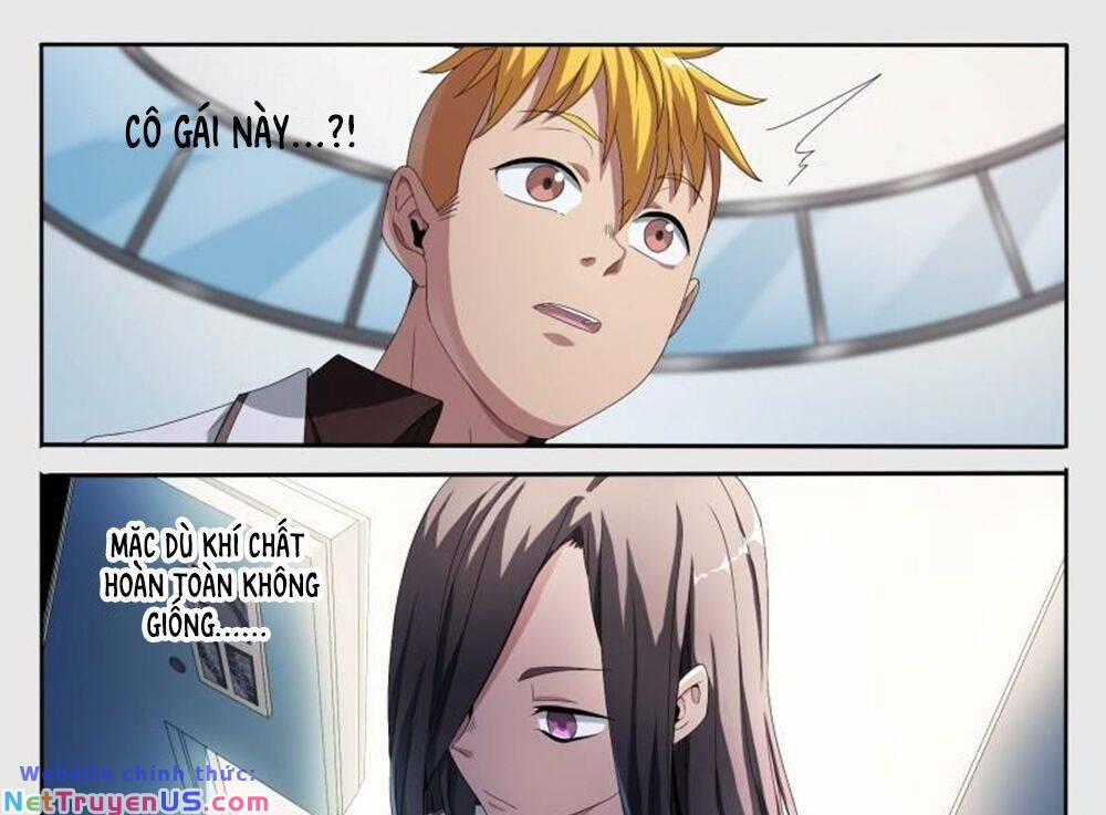 Siêu Thần Linh Chủ 49 trang 20