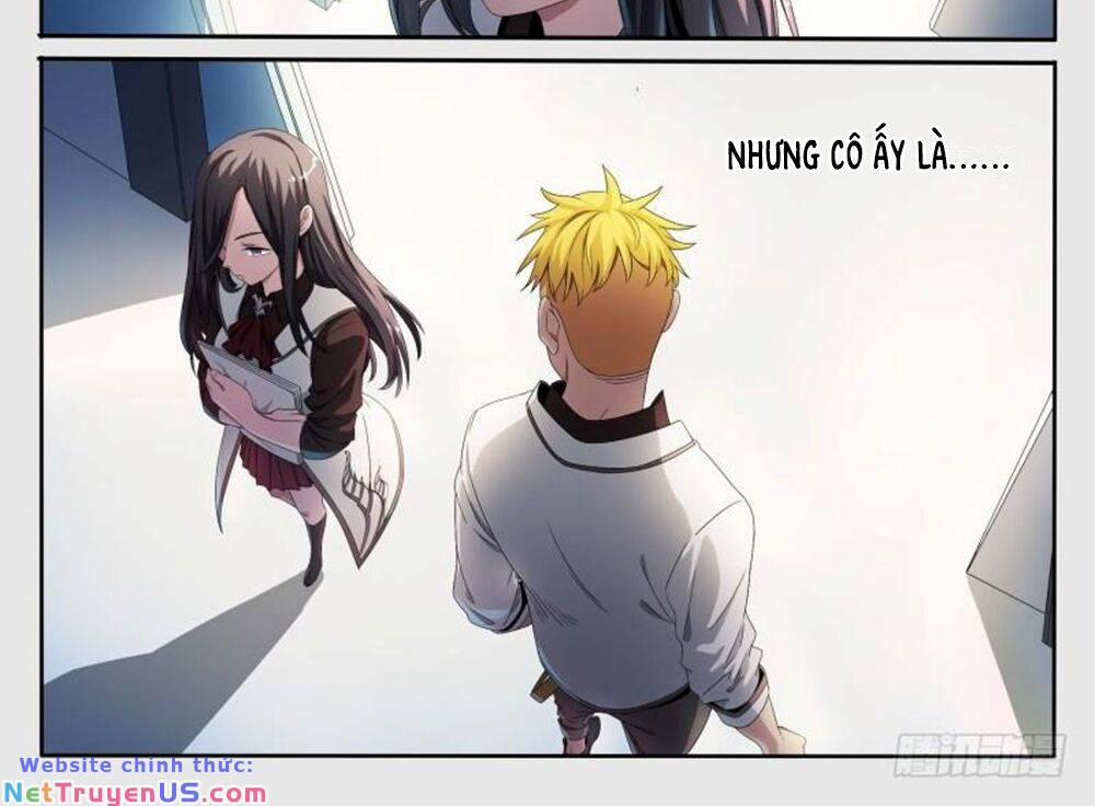 Siêu Thần Linh Chủ 49 trang 21