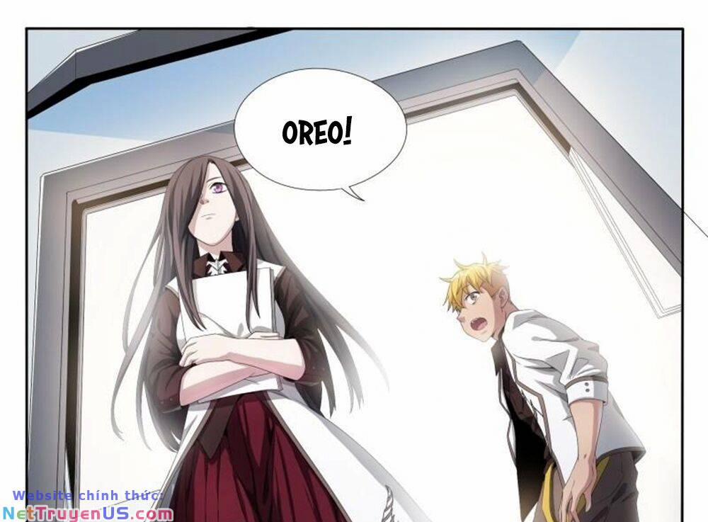 Siêu Thần Linh Chủ 49 trang 22