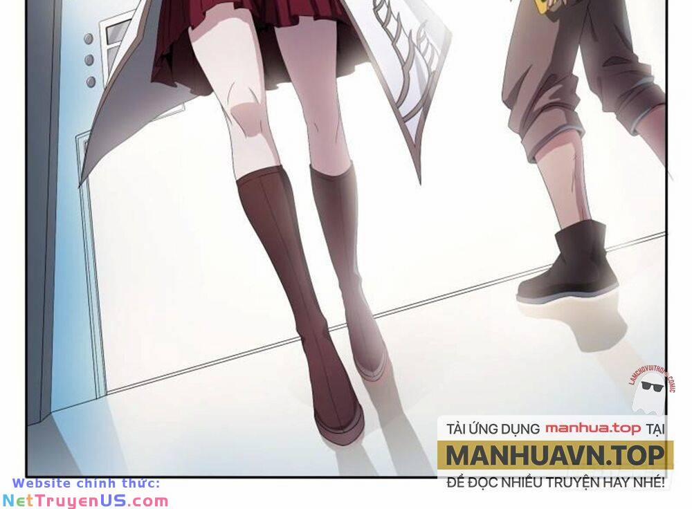 Siêu Thần Linh Chủ 49 trang 23